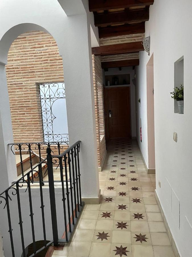 Vagamundos Hotel Tarifa Exterior photo